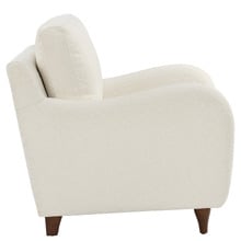 Adelaide Boucl&eacute; Armchair